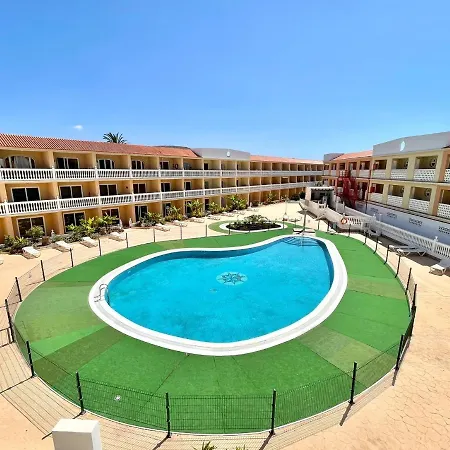 Διαμέρισμα Family Studio, Wifi, Heated Pool, Tenerife South Costa Del Silencio