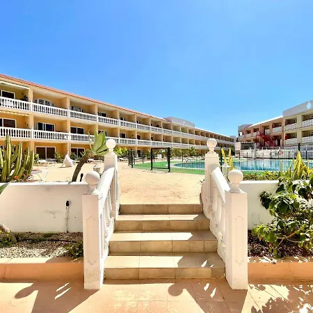 Διαμέρισμα Family Studio, Wifi, Heated Pool, Tenerife South *